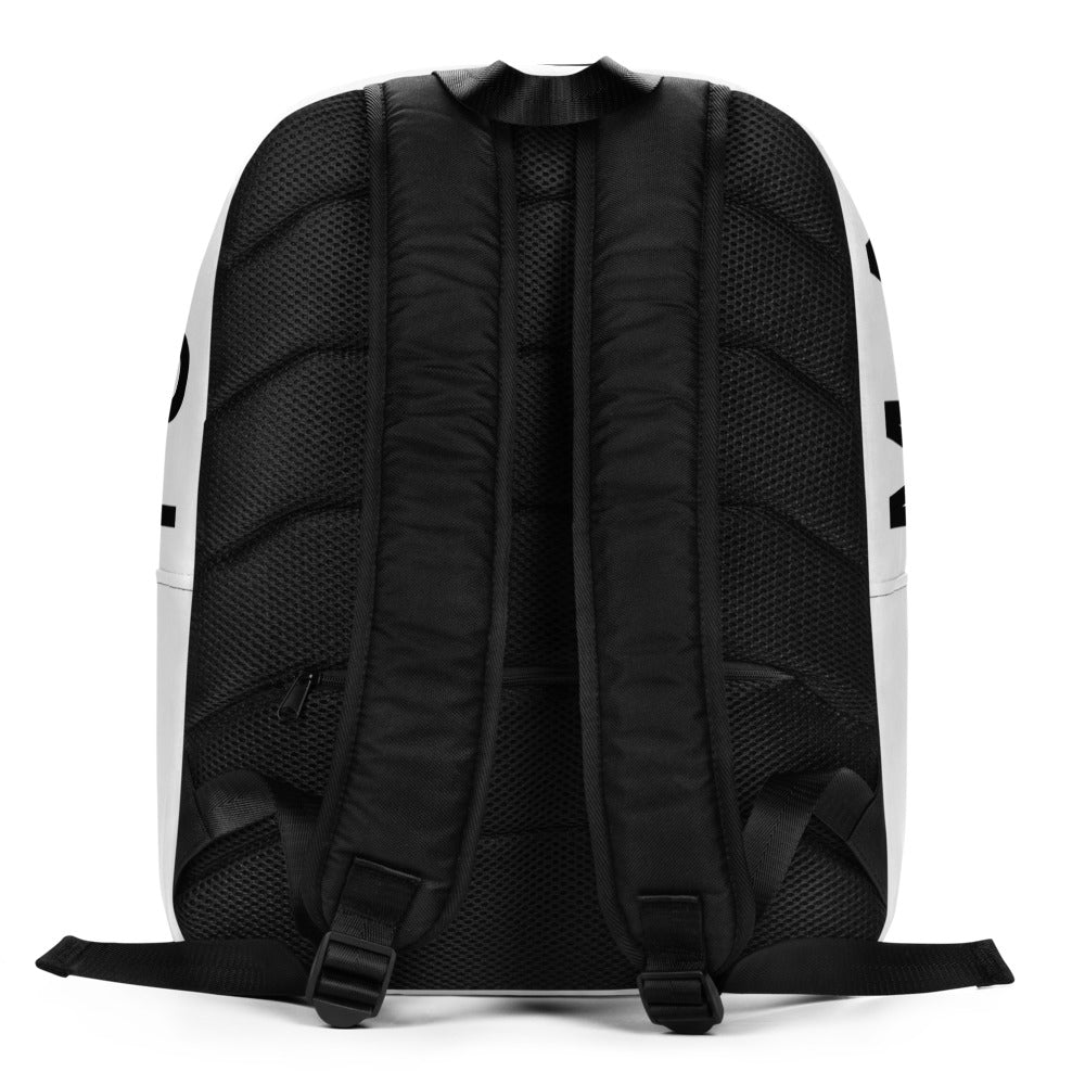 Nice Art, Dura-Light Backpack