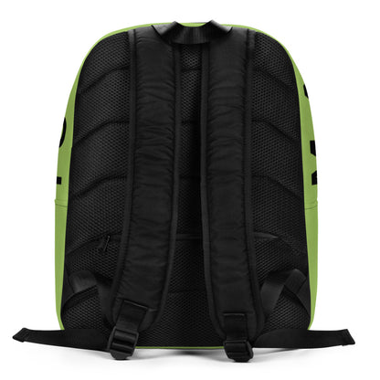 YOLO, Dura-Light Backpack