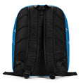 Load image into Gallery viewer, The Hustle Is In You. Dura-Light Backpack
