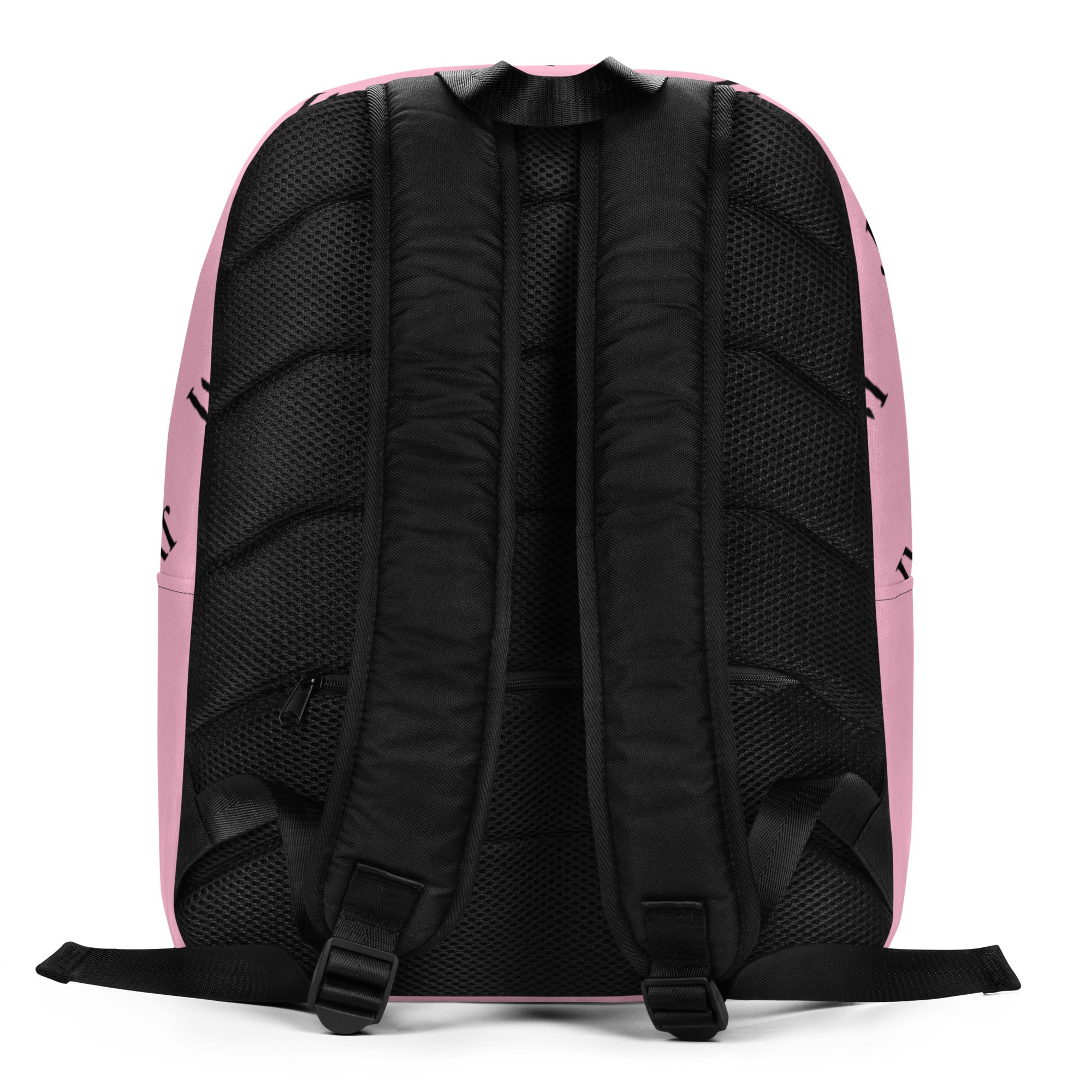 The Hustle Is In You. Dura-Light Backpack