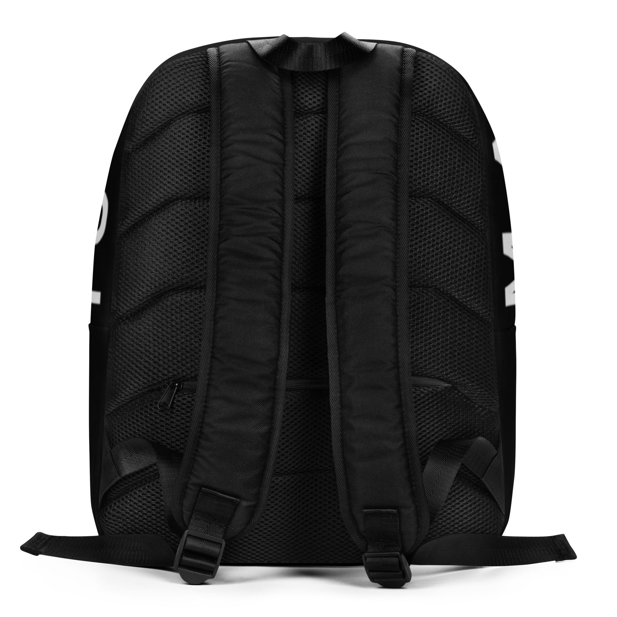 Suns Out Guns Out. Dura-Light Backpack