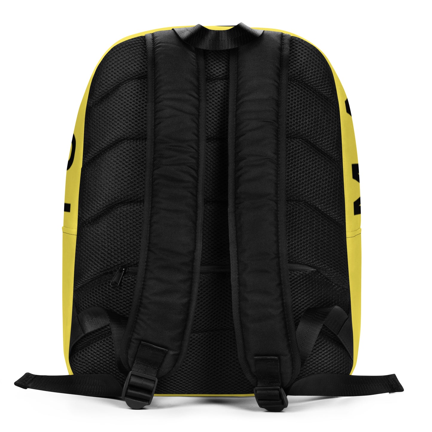 Suns Out Guns Out. Dura-Light Backpack