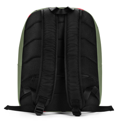 Slant, Dura-Light Backpack