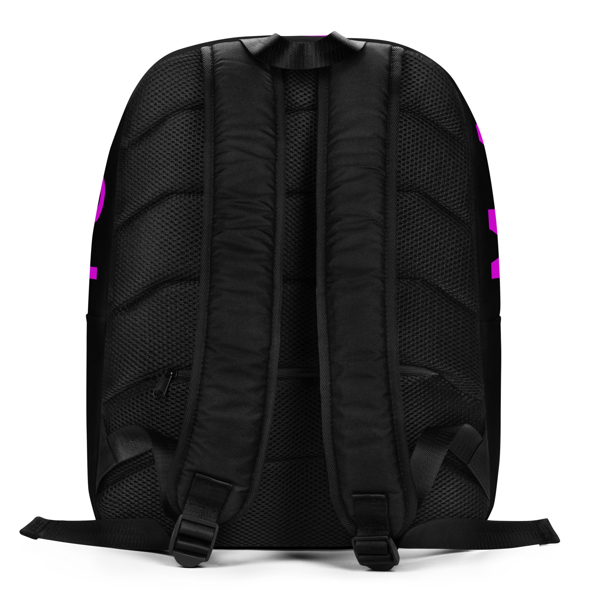 Neon Flowers, Dura-Light Backpack