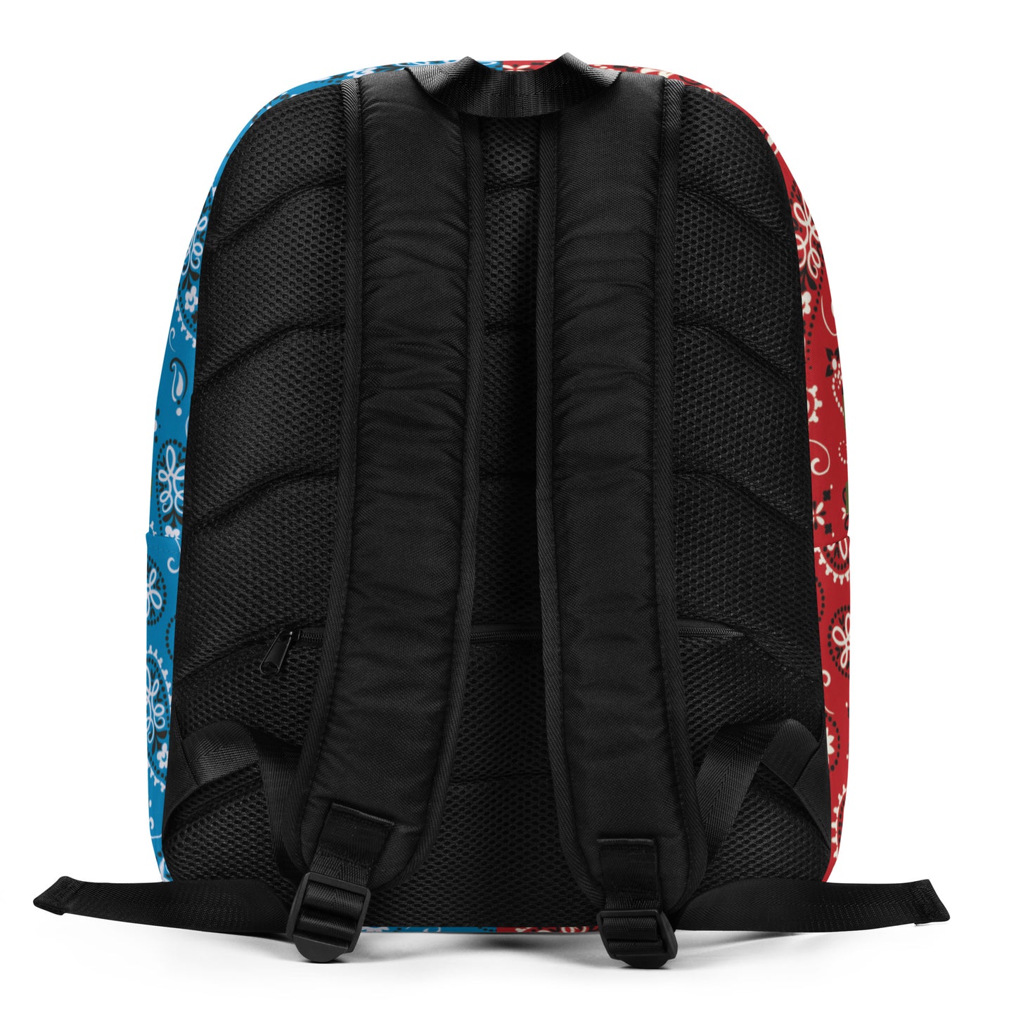 Bandana, Dura-Light Backpack