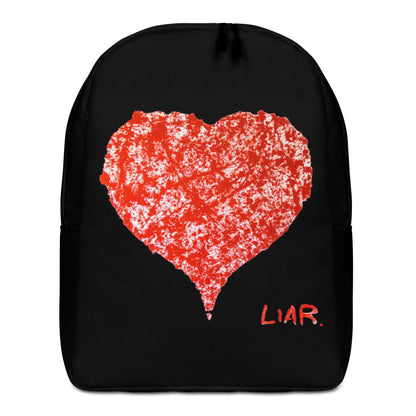 Liar, Dura-Light Backpack