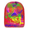 Load image into Gallery viewer, Gas Mask. Dura-Light Backpack
