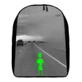 Load image into Gallery viewer, Highway Man. Dura-Light Backpack
