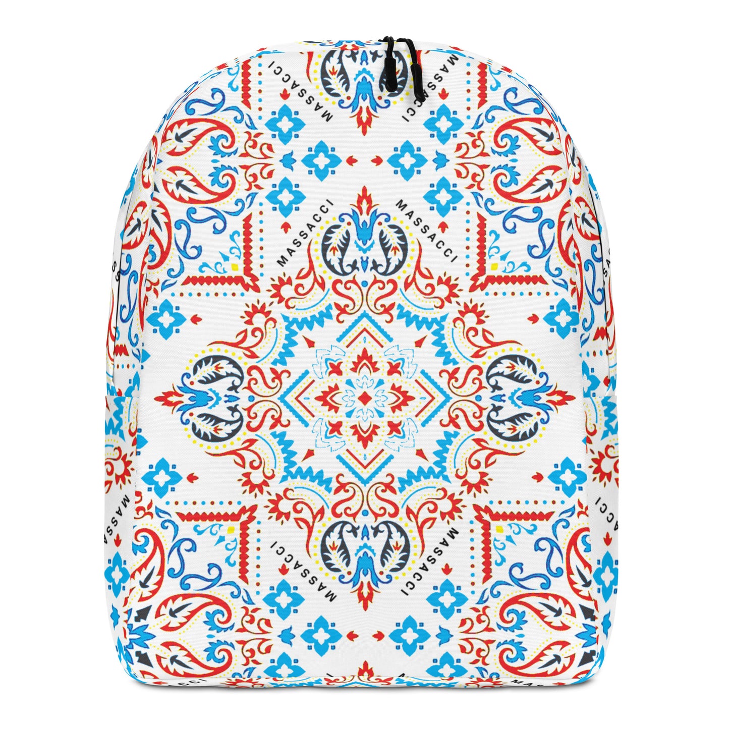 Mosaic, Dura-Light Backpack