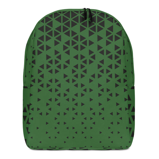 Smashing Goals, Dura-Light Backpack