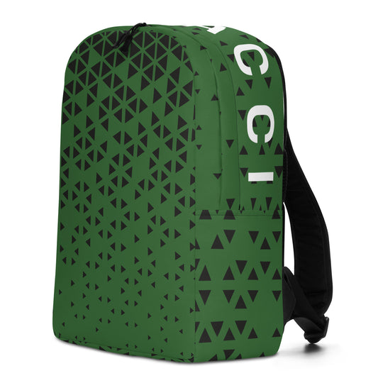 Smashing Goals, Dura-Light Backpack