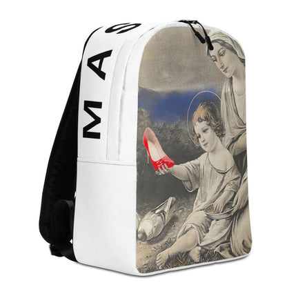 World's Oldest Obsession, Dura-Light Backpack