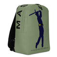 Load image into Gallery viewer, It's Like the PGA, only Different. Dura-Light Backpack
