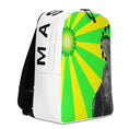 Load image into Gallery viewer, Beyond Petroleum. Dura-Light Backpack
