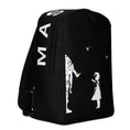Load image into Gallery viewer, Collateral Kid. Dura-Light Backpack
