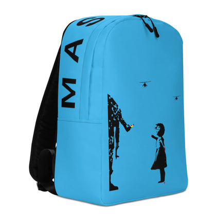 Collateral Kid. Dura-Light Backpack