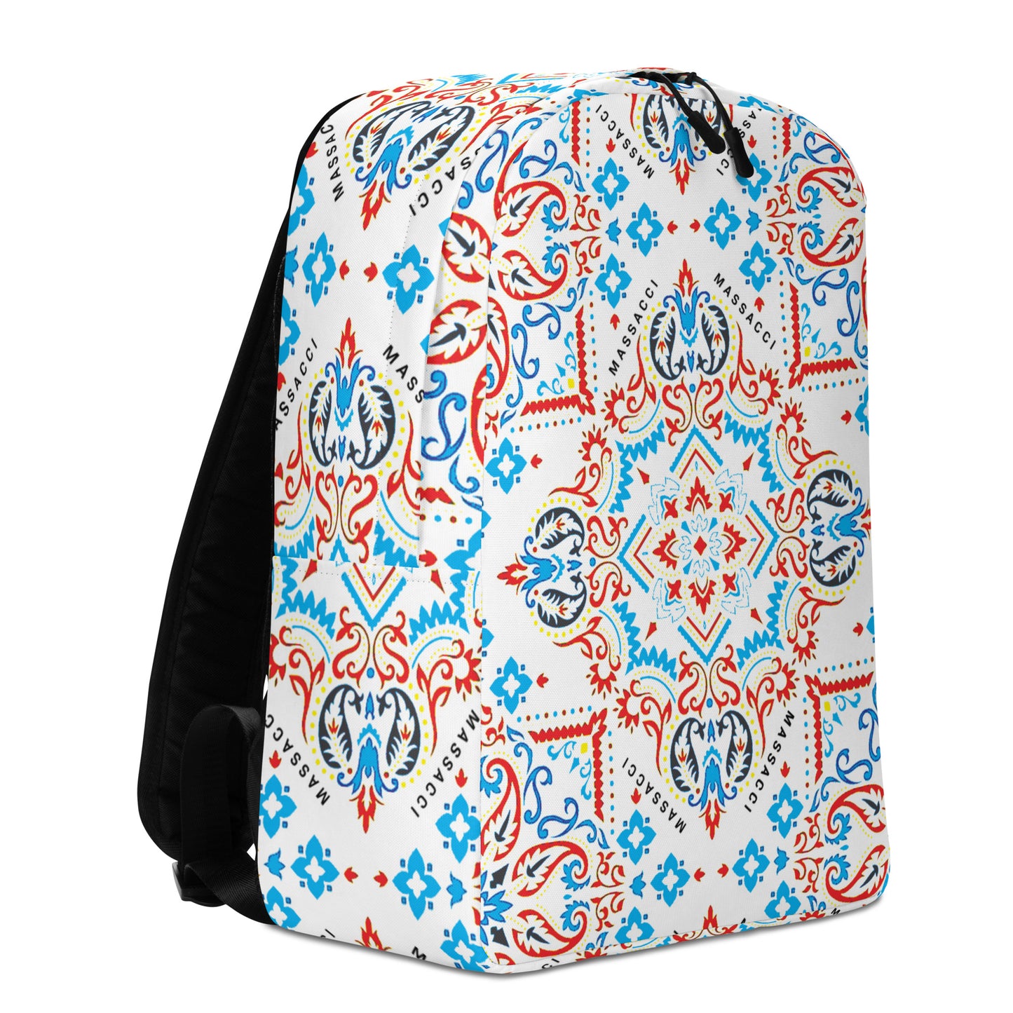 Mosaic, Dura-Light Backpack