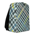 Load image into Gallery viewer, Hounds Plaid, Dura-Light Backpack
