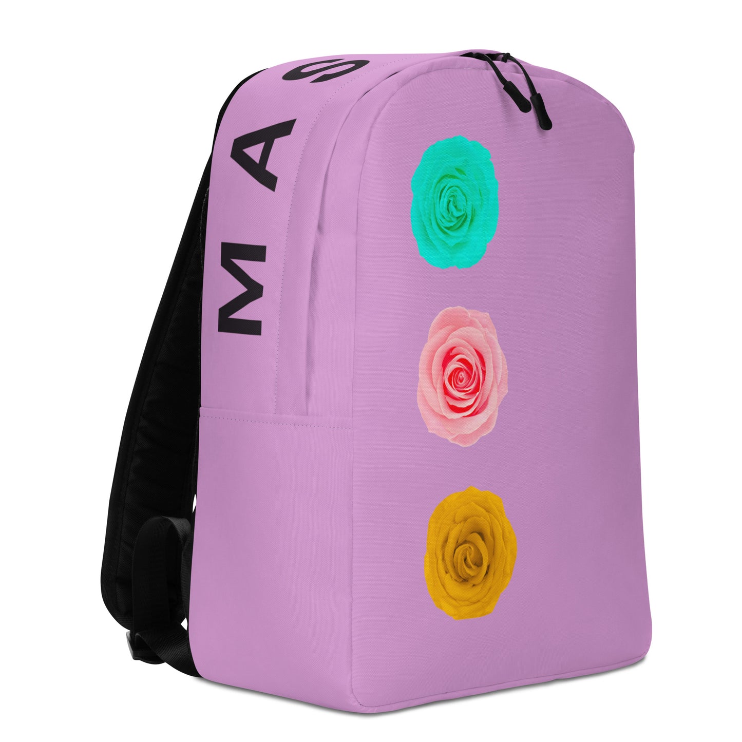 3 Roses, Dura-Light Backpack