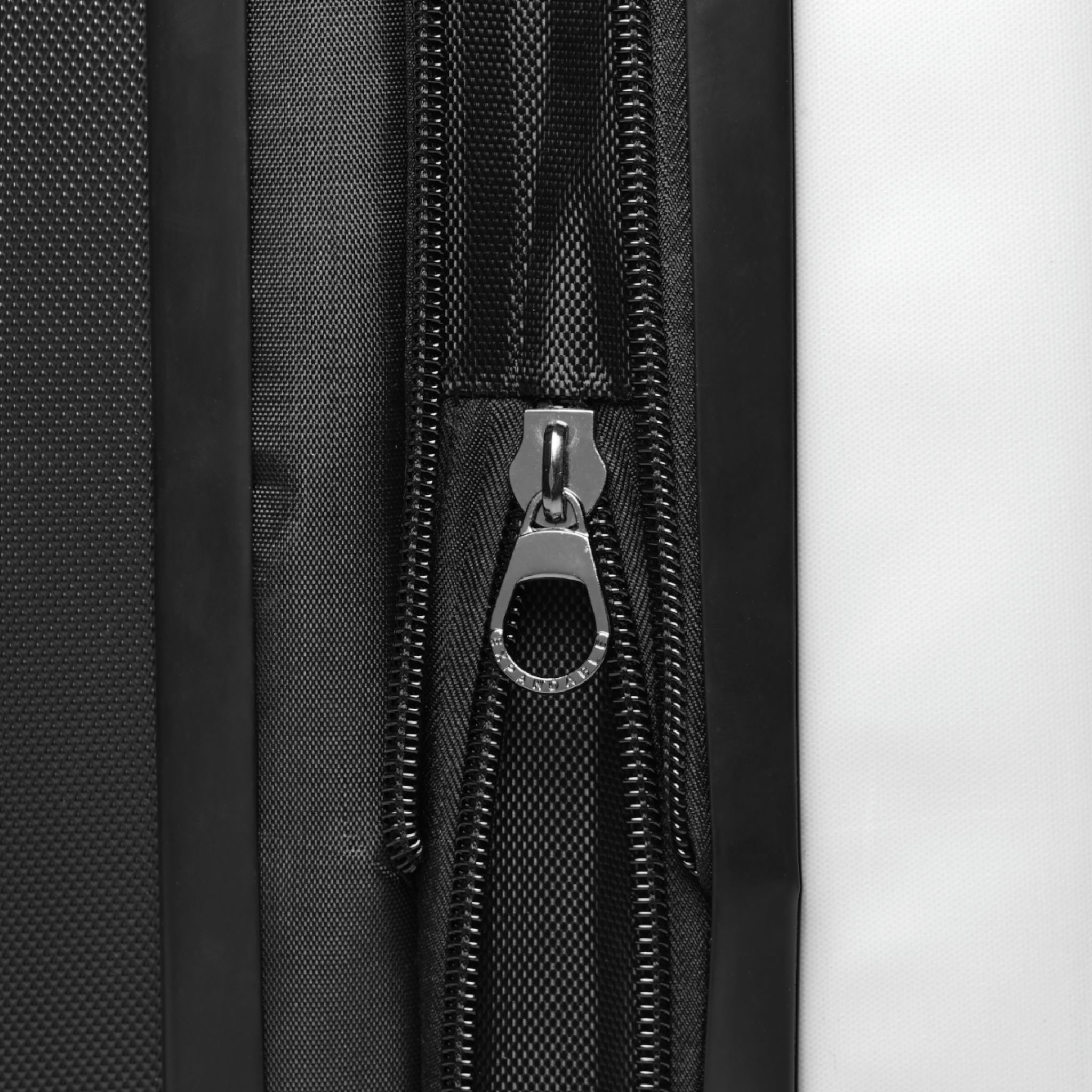 No Love, Travel Unique Suitcase