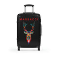 Load image into Gallery viewer, Deer In Headlights, Travel Unique Suitcase
