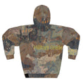 Load image into Gallery viewer, Military Grade, Premium Blend Hoodie
