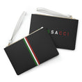 Load image into Gallery viewer, Italian Racer, Clutch Bag
