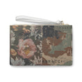 Load image into Gallery viewer, War and Peace, Clutch Bag
