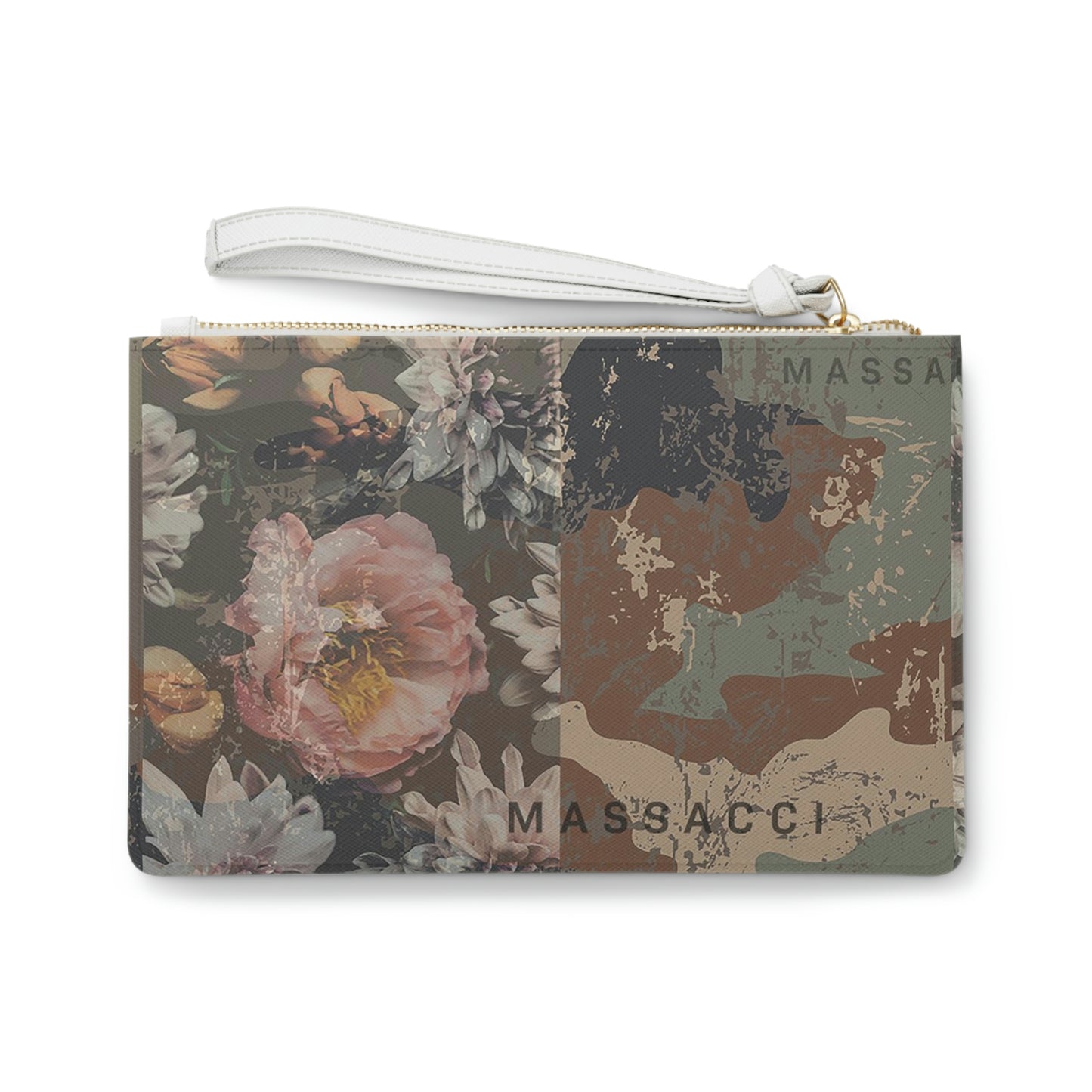 War and Peace, Clutch Bag