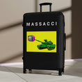 Load image into Gallery viewer, WMD, Travel Unique Suitcase

