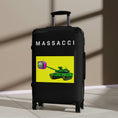 Load image into Gallery viewer, WMD, Travel Unique Suitcase
